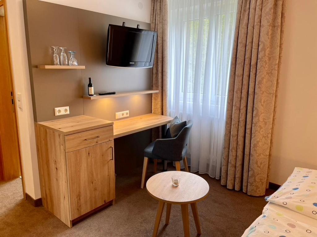Doppelzimmer