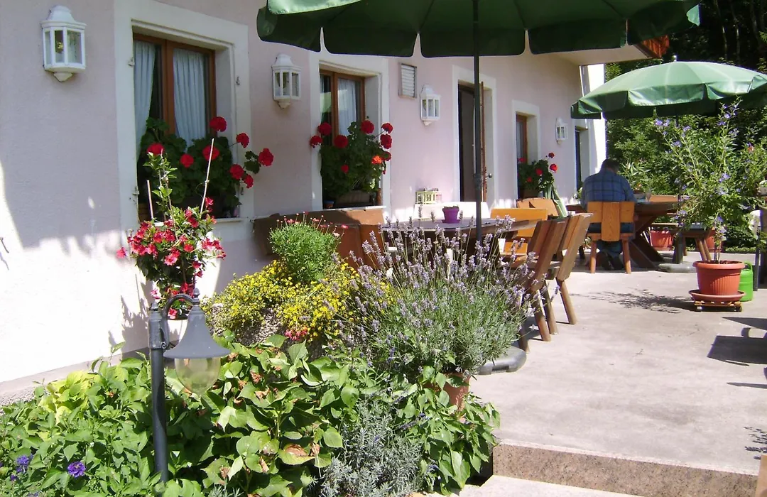 Gasthaus Zur Erle-1