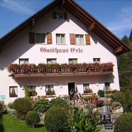 Gasthaus Zur Erle-3